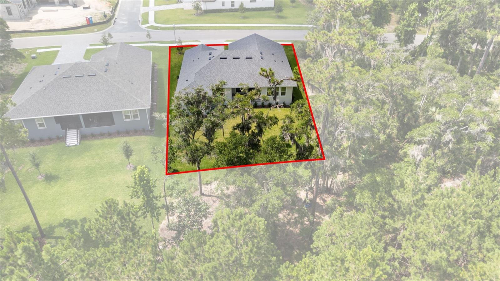 SOUTHERN HILLS PLANTATION PH 3 - Residential