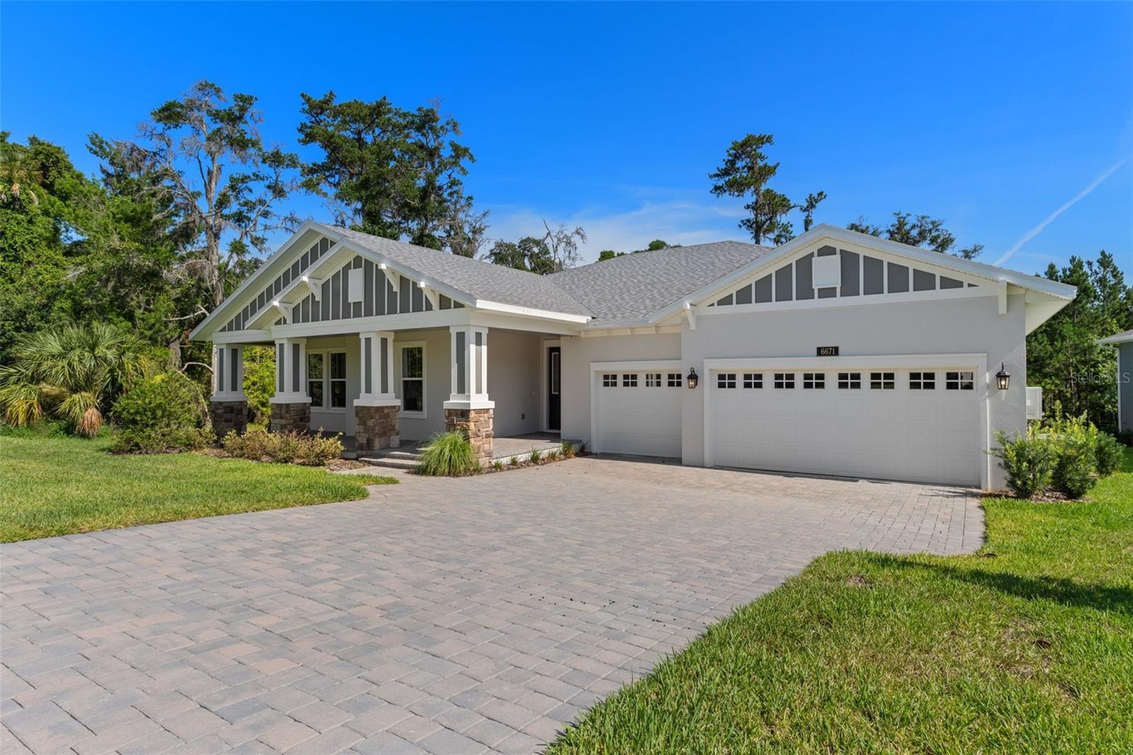 SOUTHERN HILLS PLANTATION PH 3 - Residential