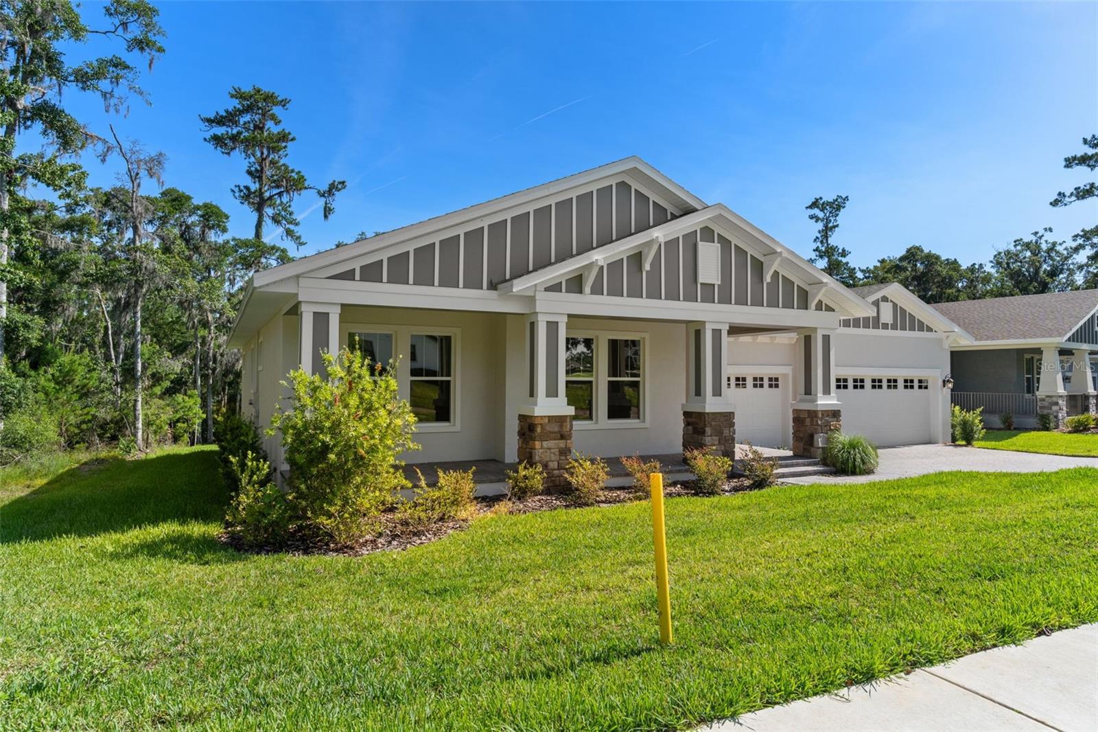 SOUTHERN HILLS PLANTATION PH 3 - Residential