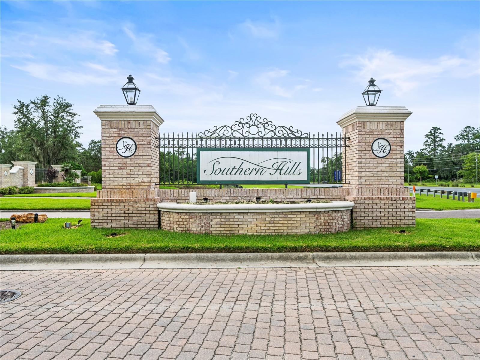 SOUTHERN HILLS PLANTATION PH 3 - Residential