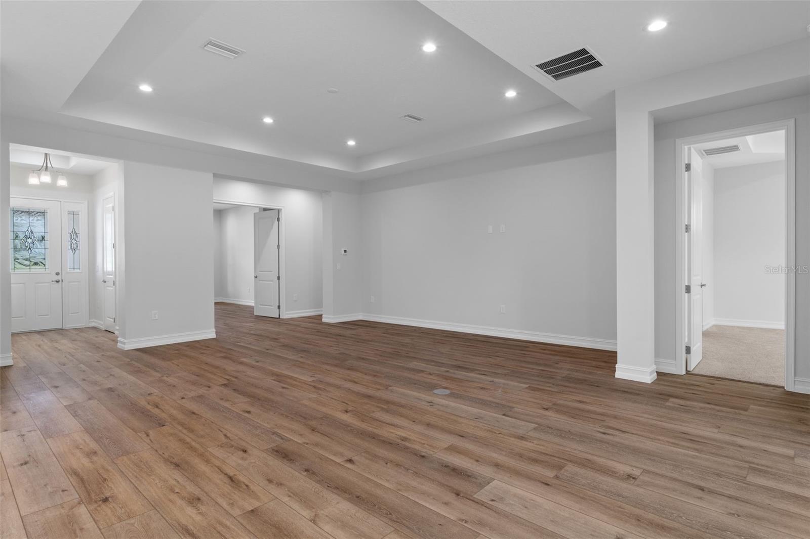 SOUTHERN HILLS PLANTATION PH 3 - Residential