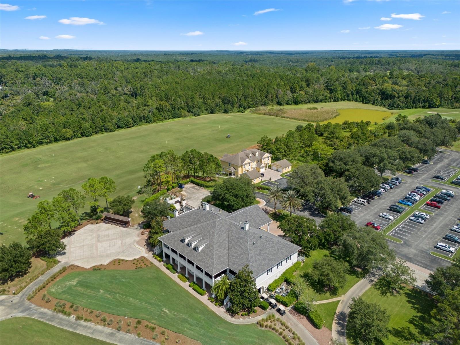 SOUTHERN HILLS PLANTATION PH 3 - Residential