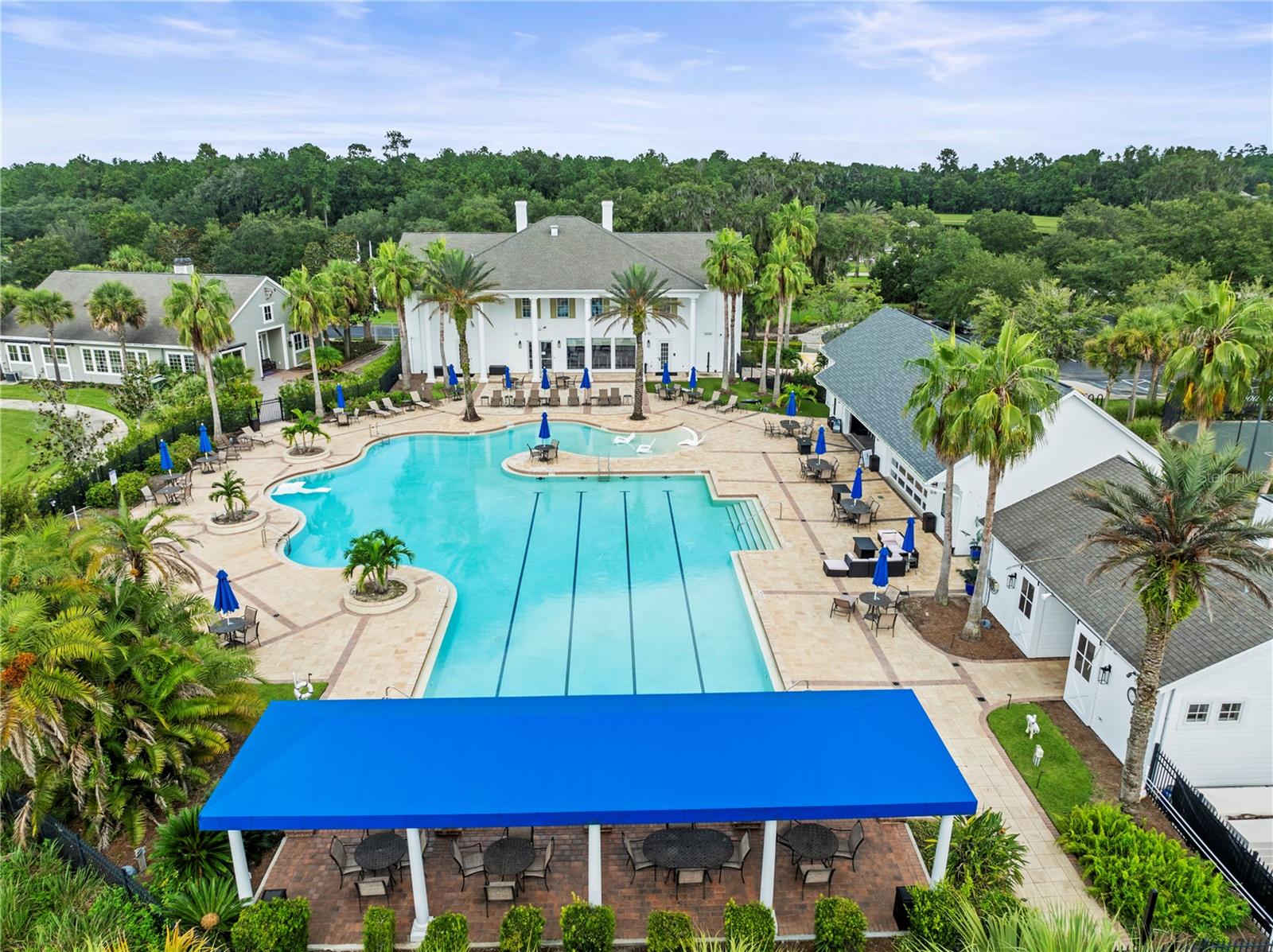 SOUTHERN HILLS PLANTATION PH 3 - Residential