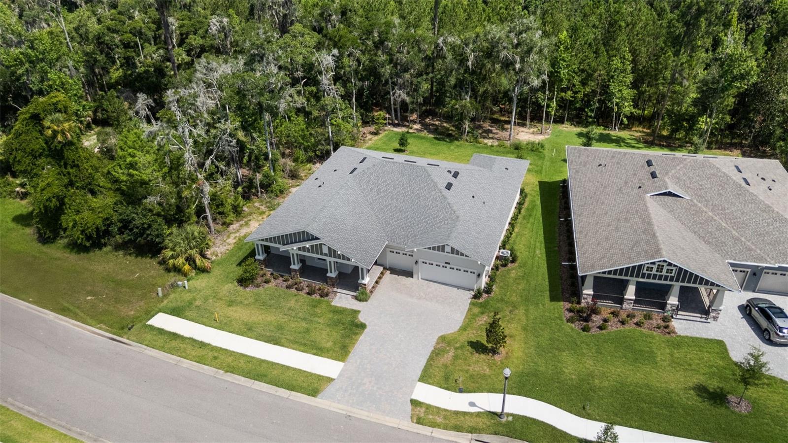 SOUTHERN HILLS PLANTATION PH 3 - Residential