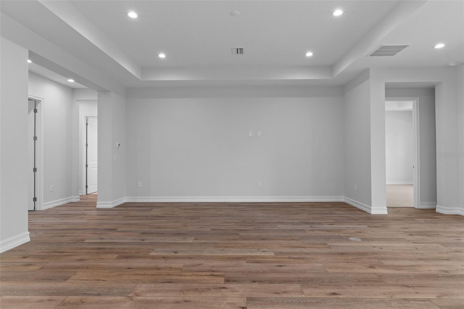 SOUTHERN HILLS PLANTATION PH 3 - Residential
