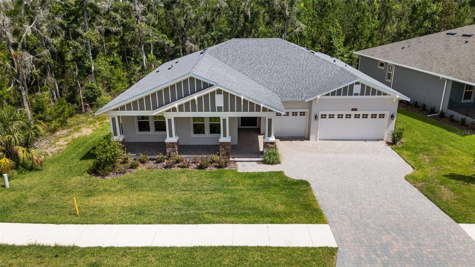 SOUTHERN HILLS PLANTATION PH 3 - Residential