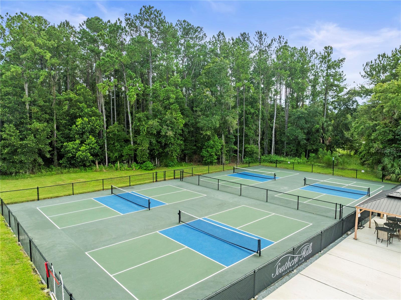 SOUTHERN HILLS PLANTATION PH 3 - Residential