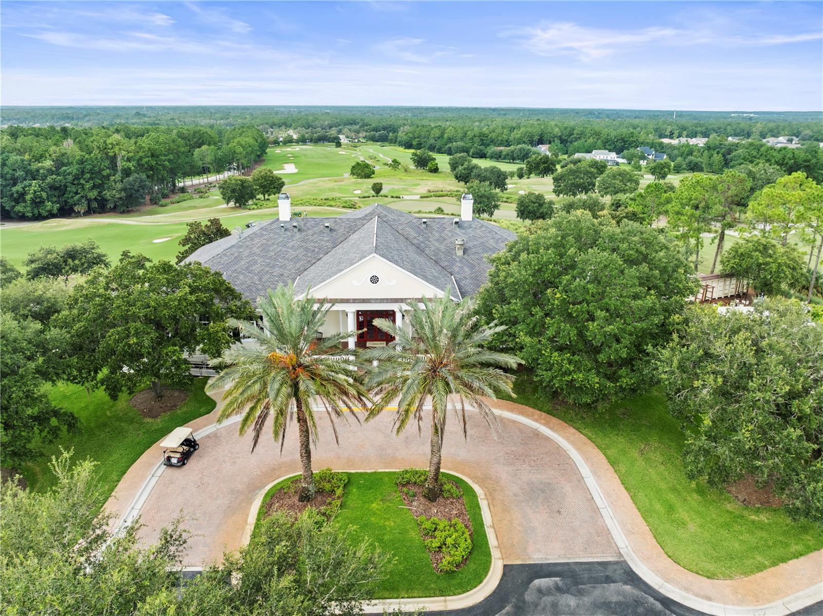 SOUTHERN HILLS PLANTATION PH 3 - Residential