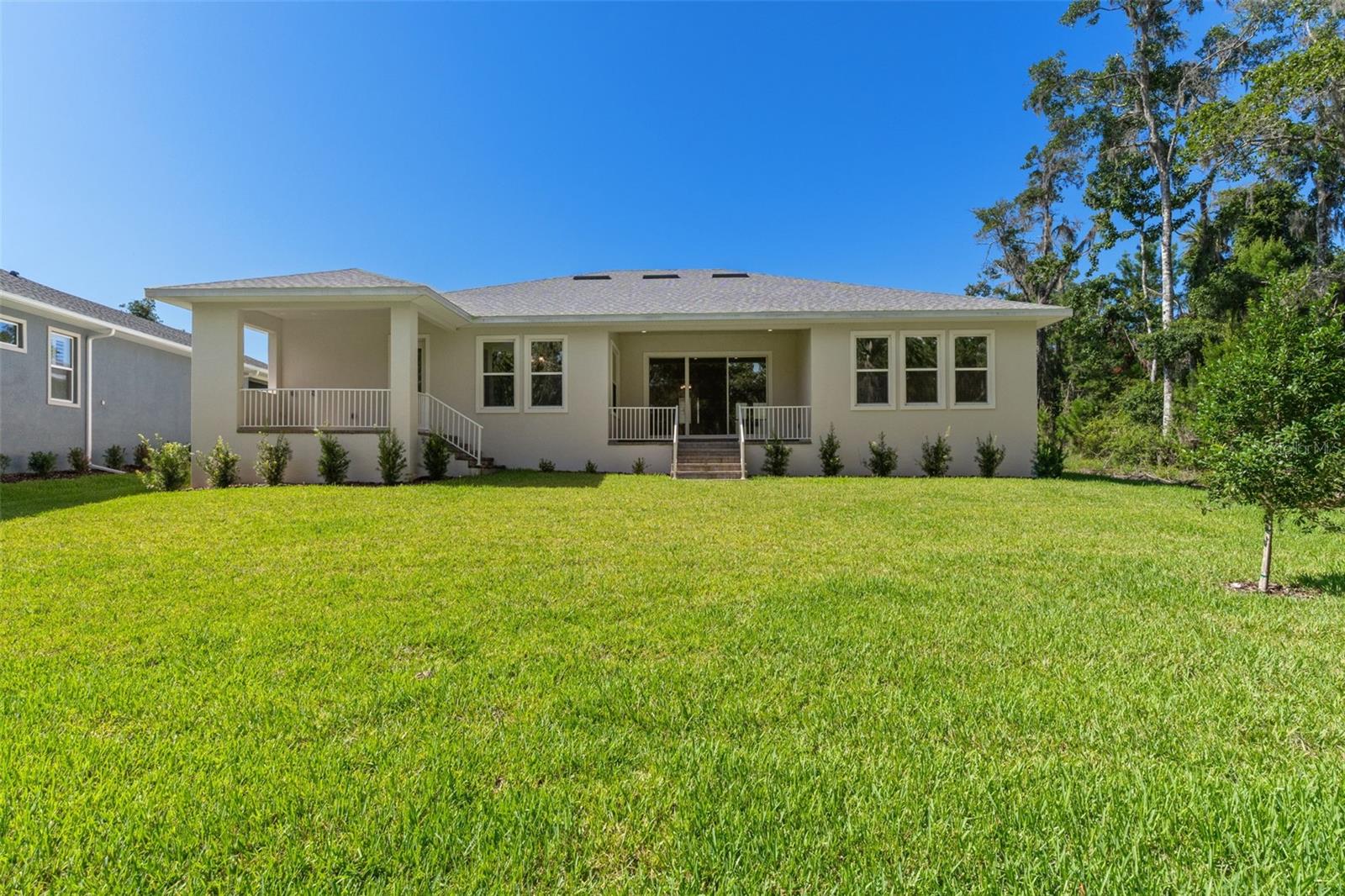 SOUTHERN HILLS PLANTATION PH 3 - Residential