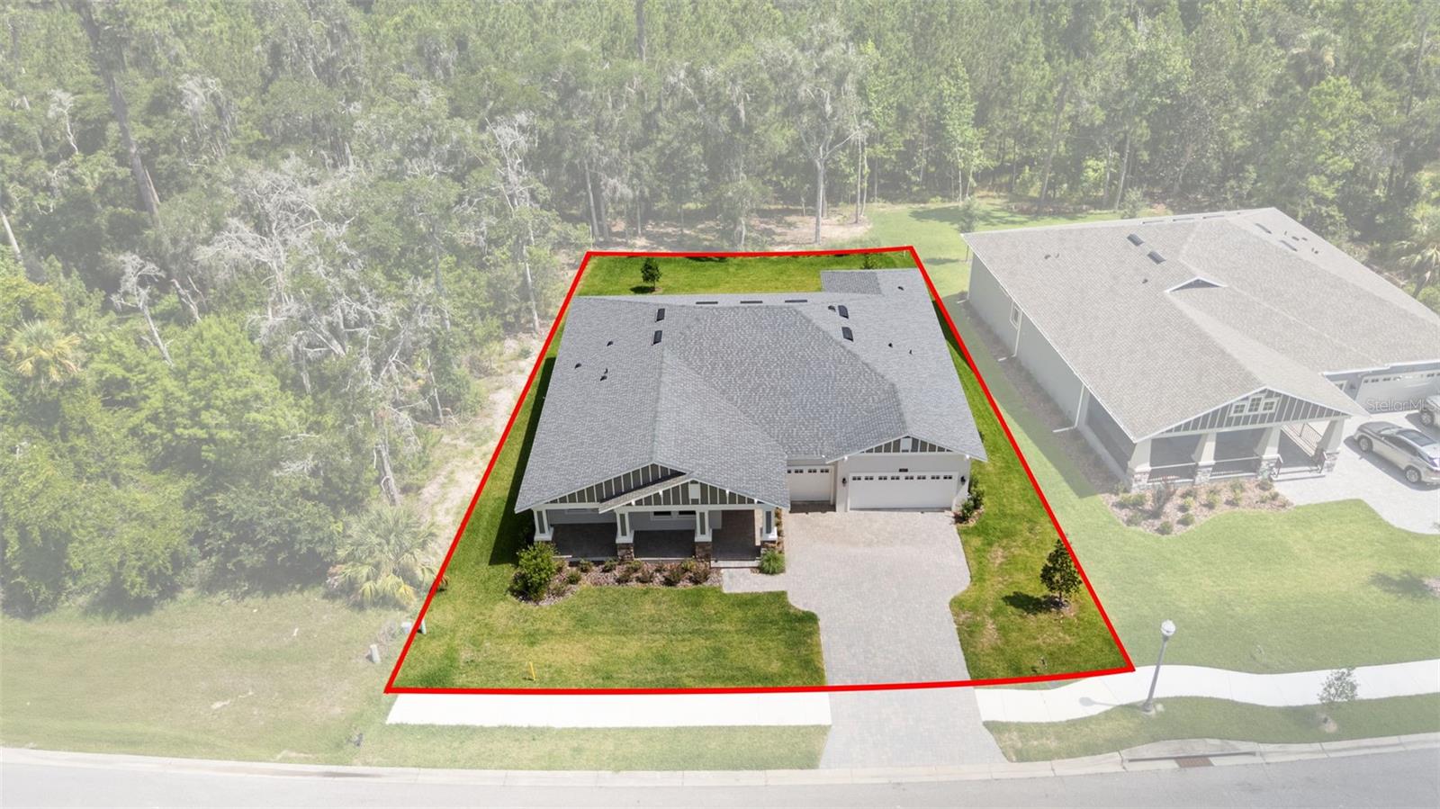SOUTHERN HILLS PLANTATION PH 3 - Residential