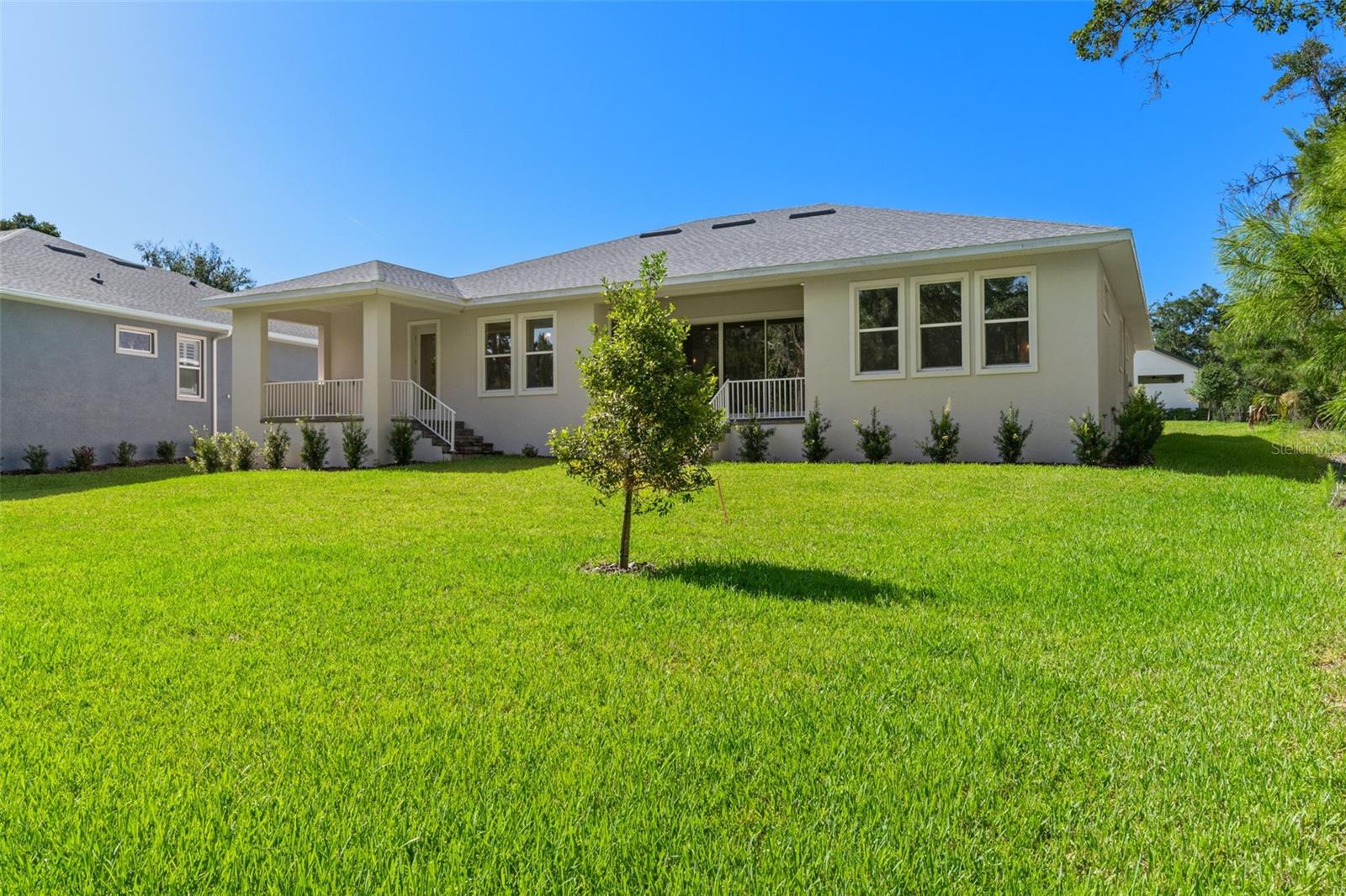SOUTHERN HILLS PLANTATION PH 3 - Residential