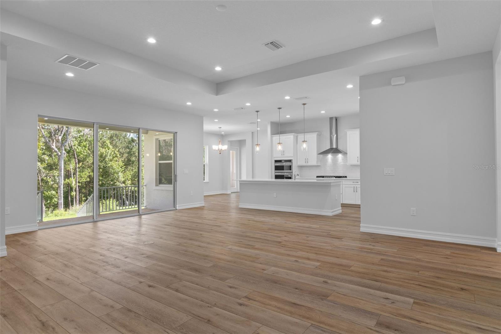 SOUTHERN HILLS PLANTATION PH 3 - Residential