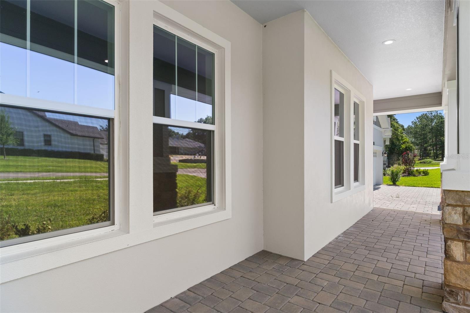 SOUTHERN HILLS PLANTATION PH 3 - Residential
