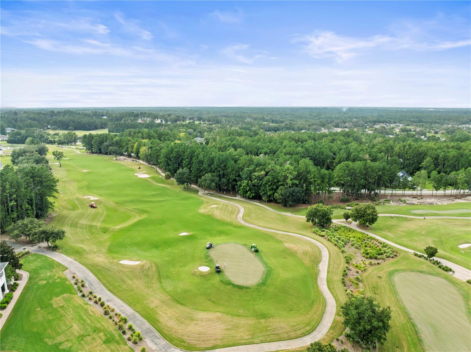 SOUTHERN HILLS PLANTATION PH 3 - Residential