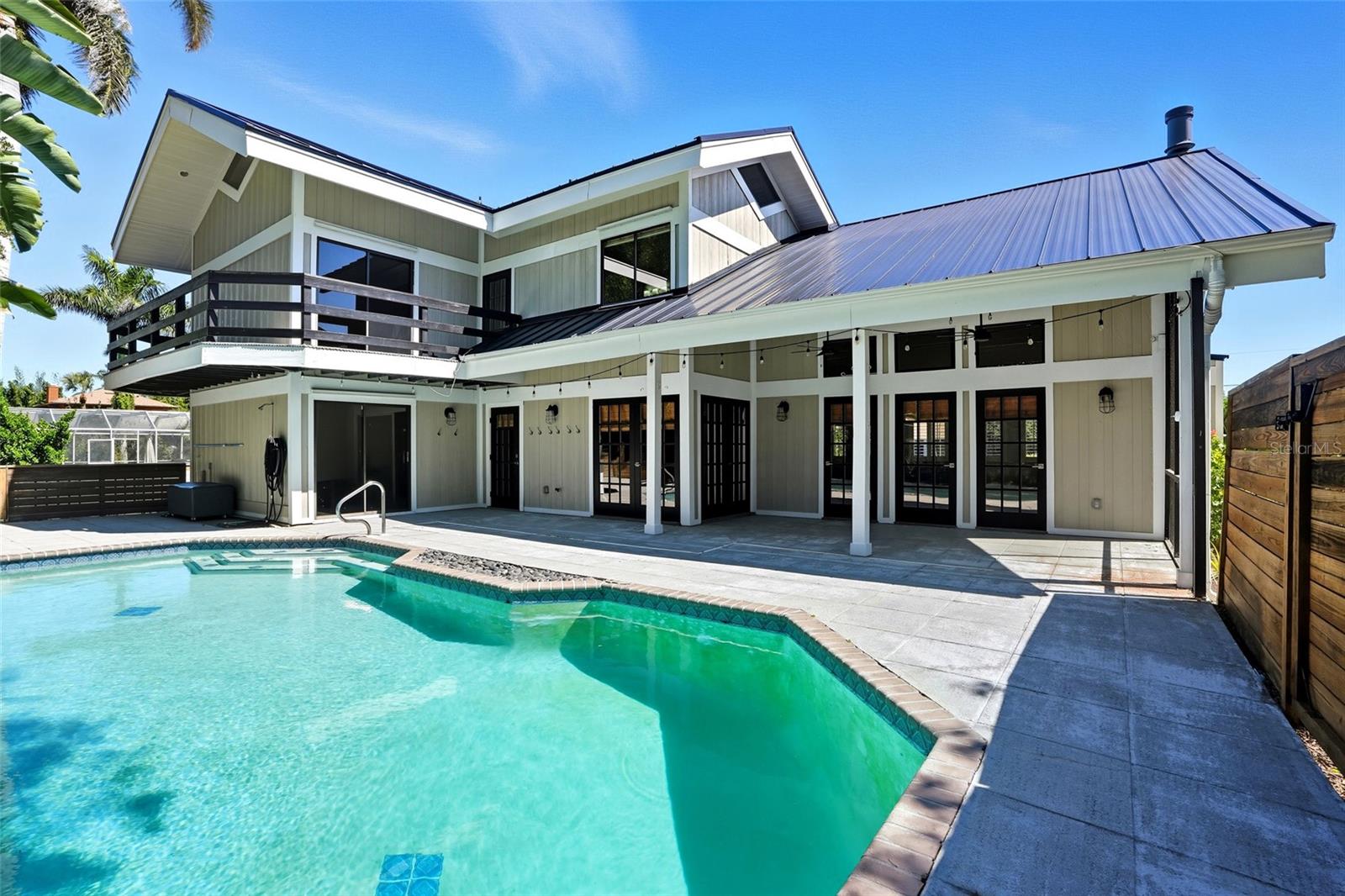 MCGREGOR ISLES - Residential