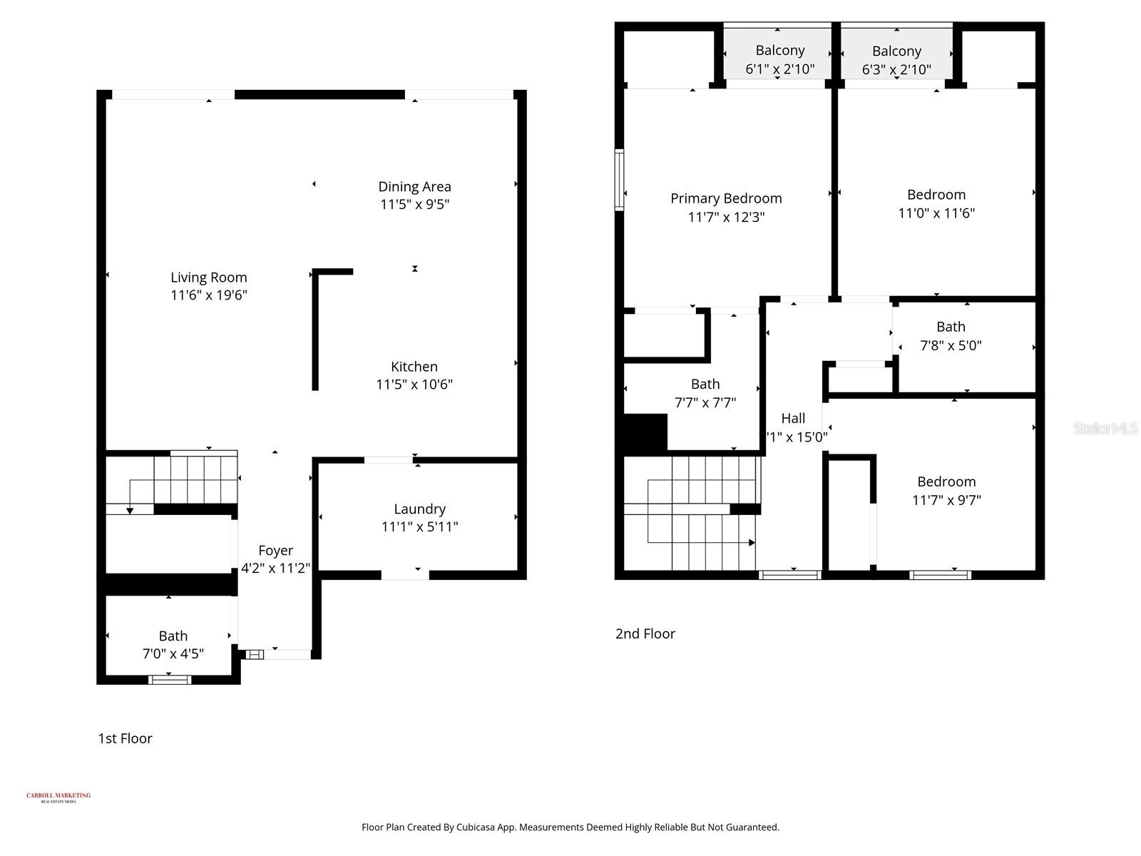 TOWNHOUSES AT BONNIE BAY CONDO - Residential