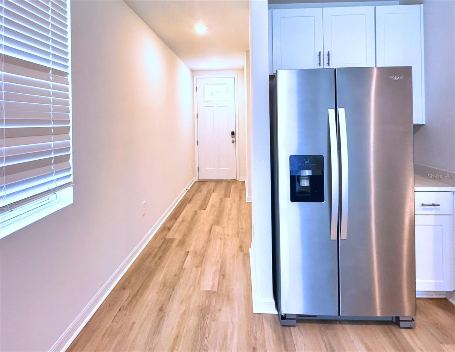 TWO RIVERS - Residential Lease