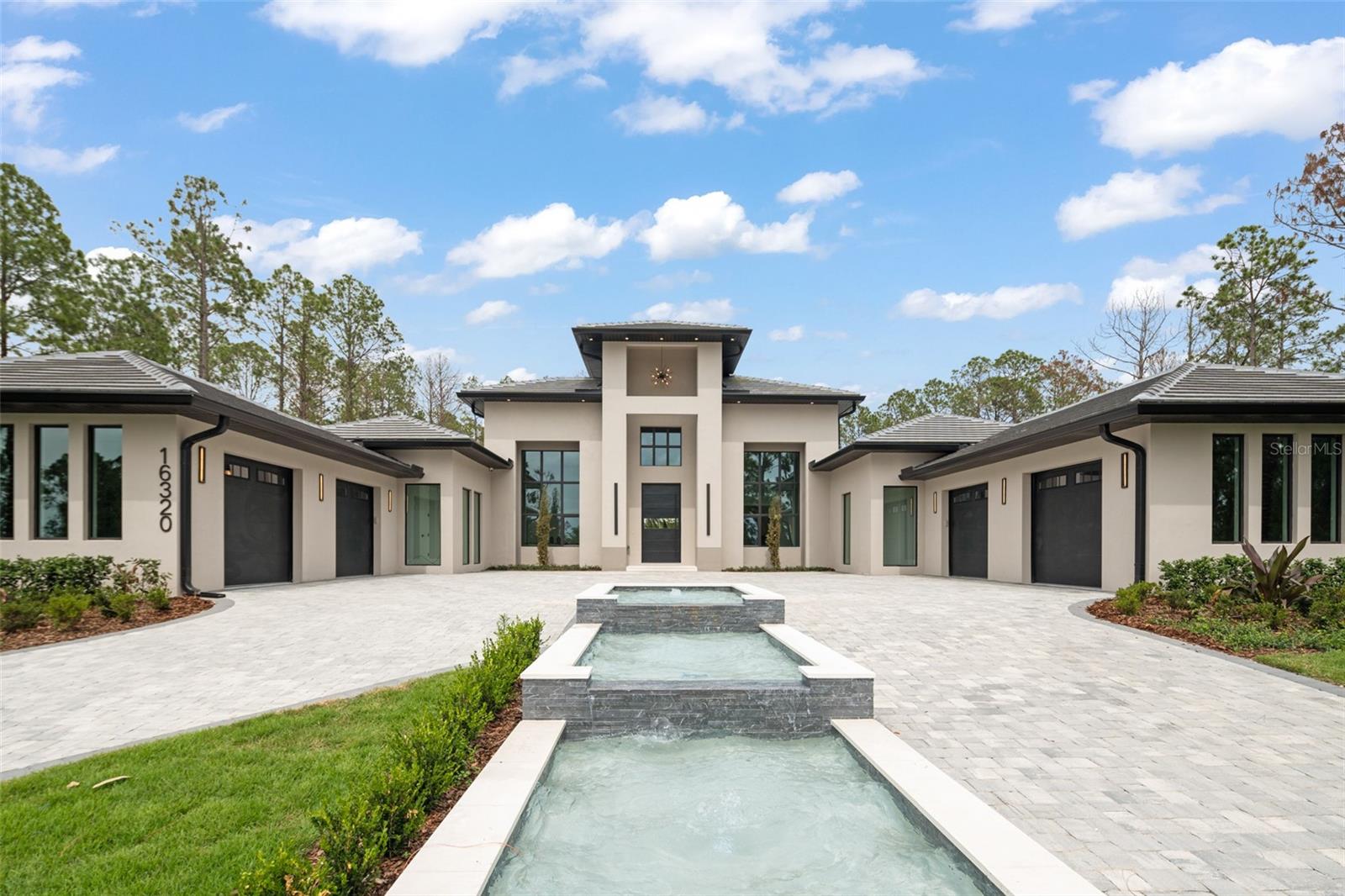BELLA COLLINA SUB - Residential
