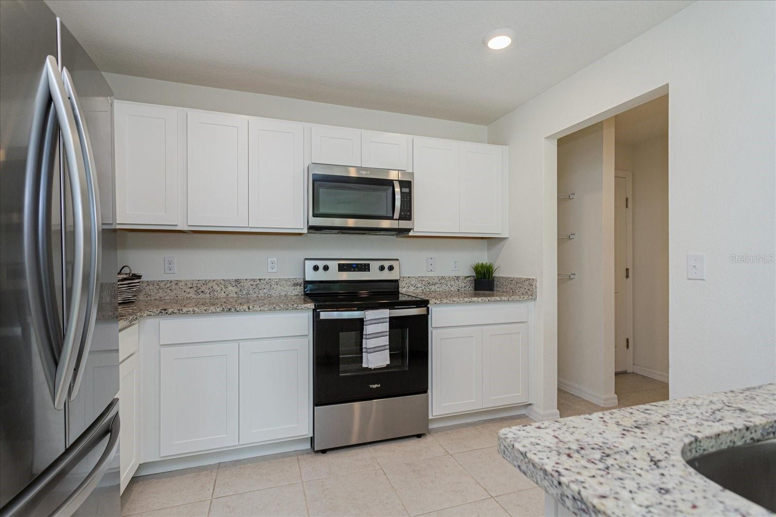 ALFORD OAKS - Residential