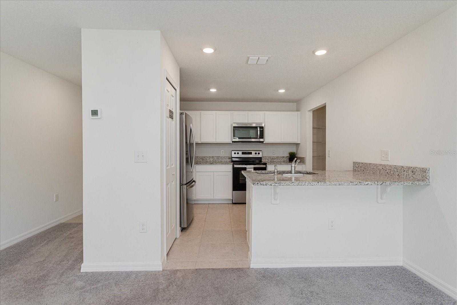 ALFORD OAKS - Residential