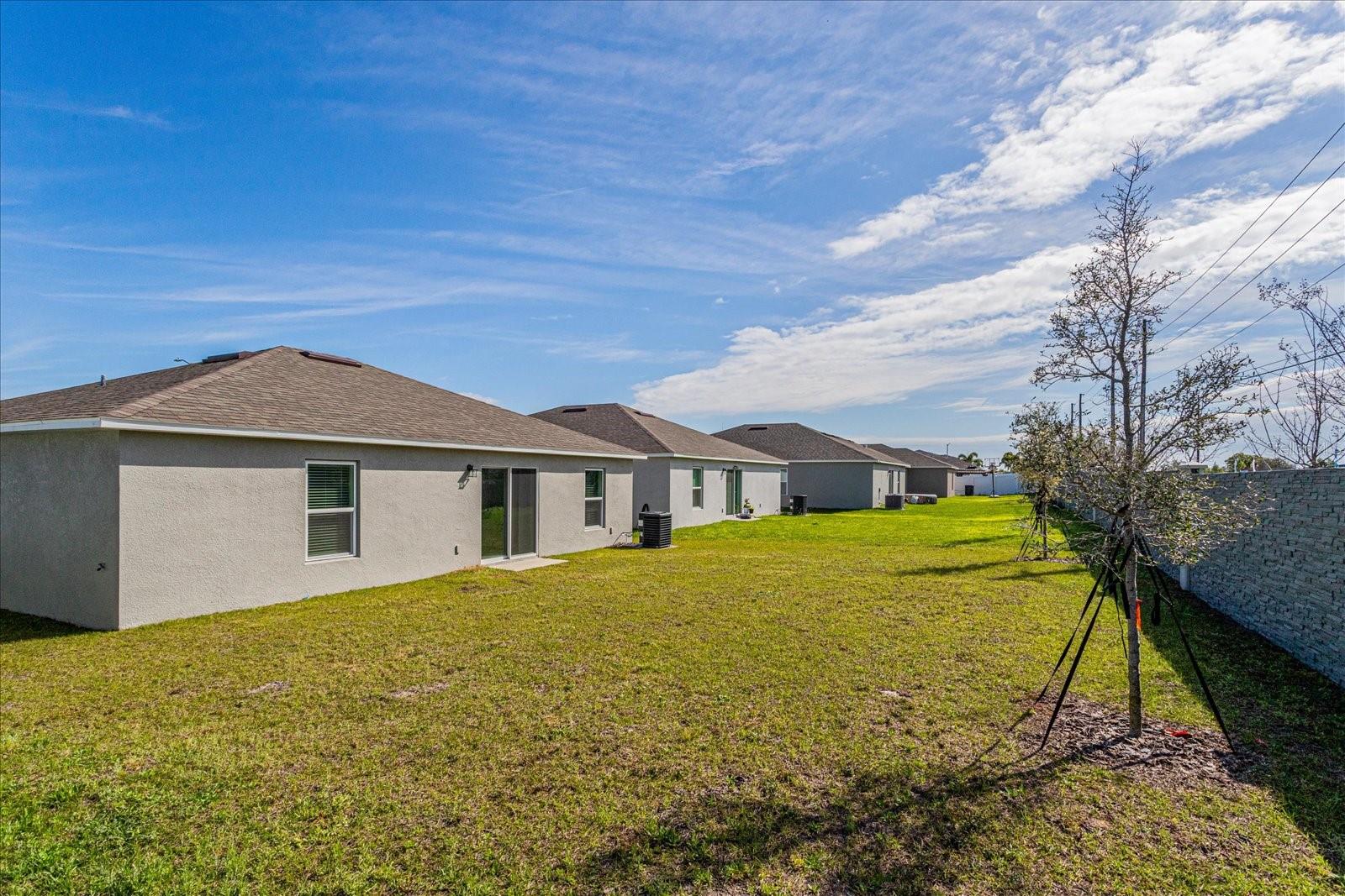 ALFORD OAKS - Residential