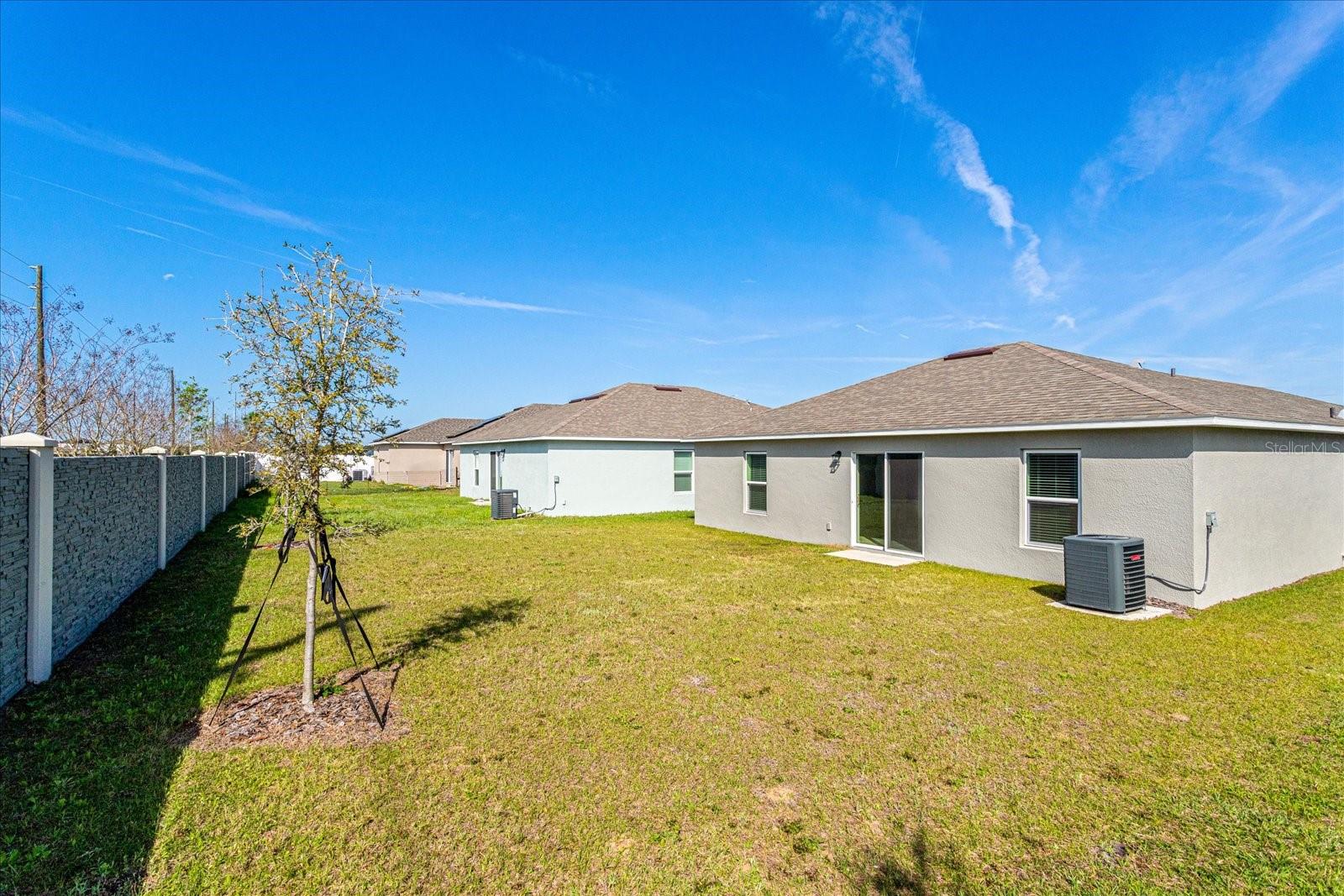 ALFORD OAKS - Residential