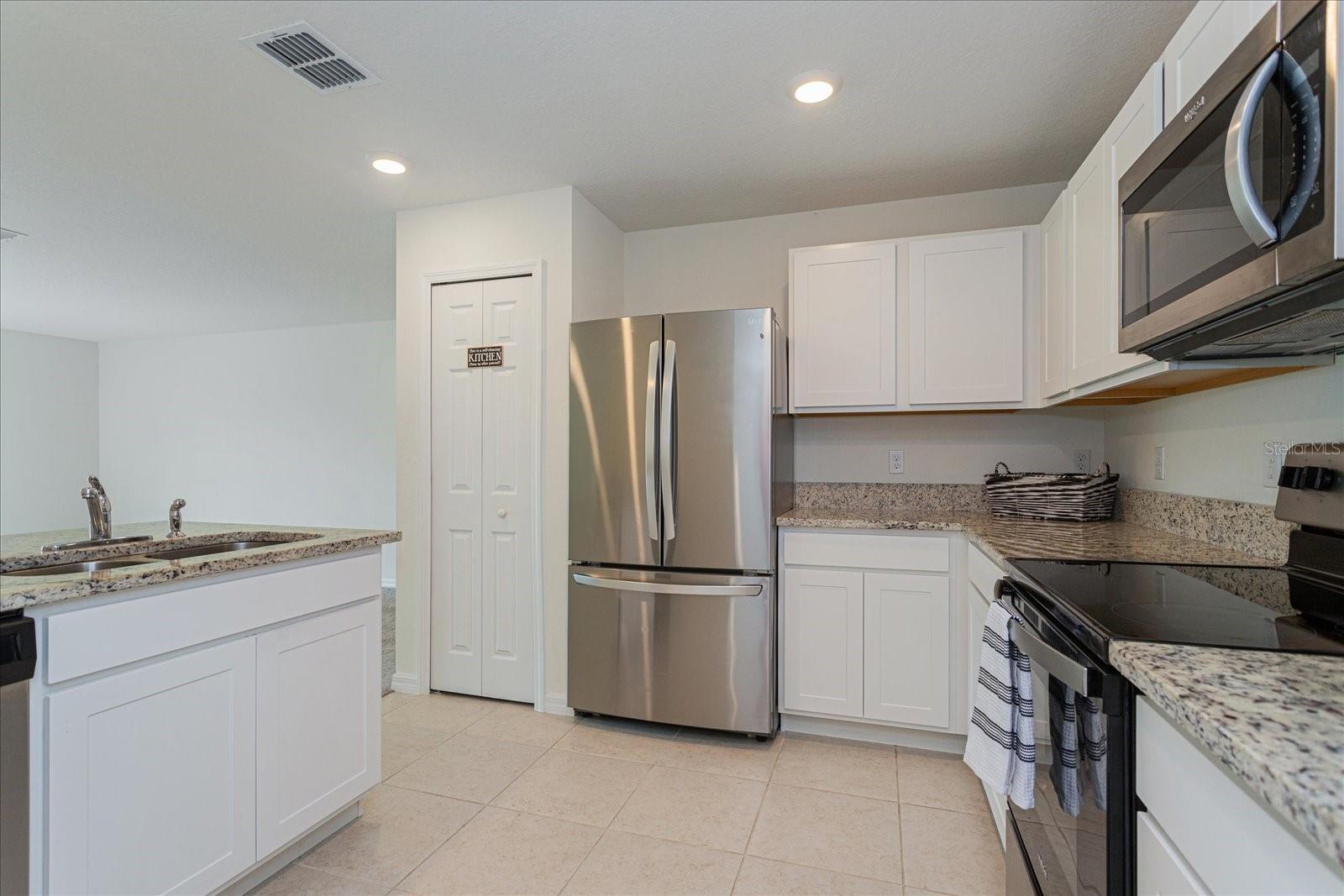 ALFORD OAKS - Residential