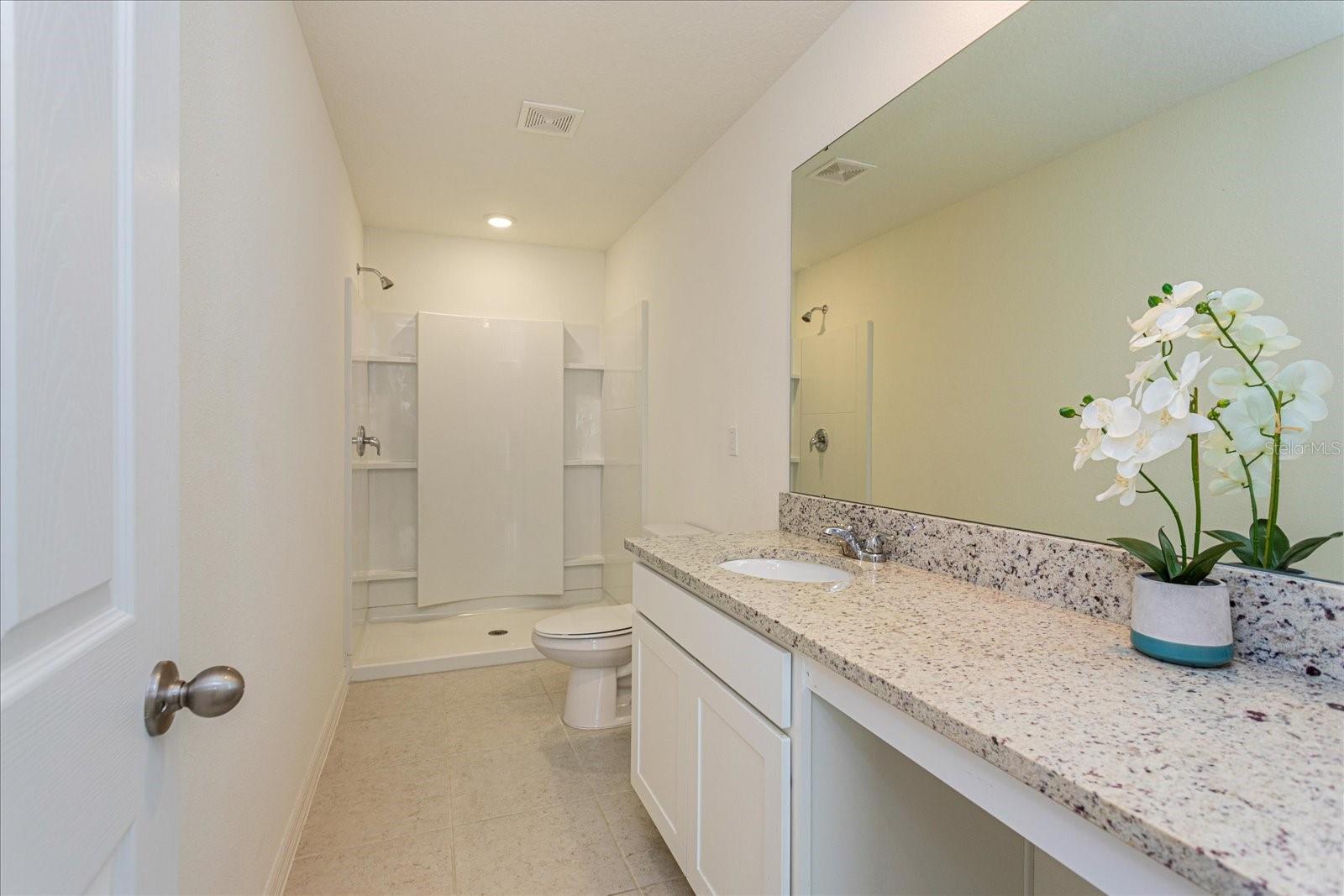 ALFORD OAKS - Residential