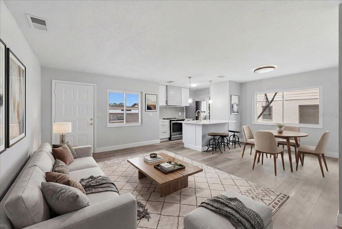 LAKE KIT - Residential