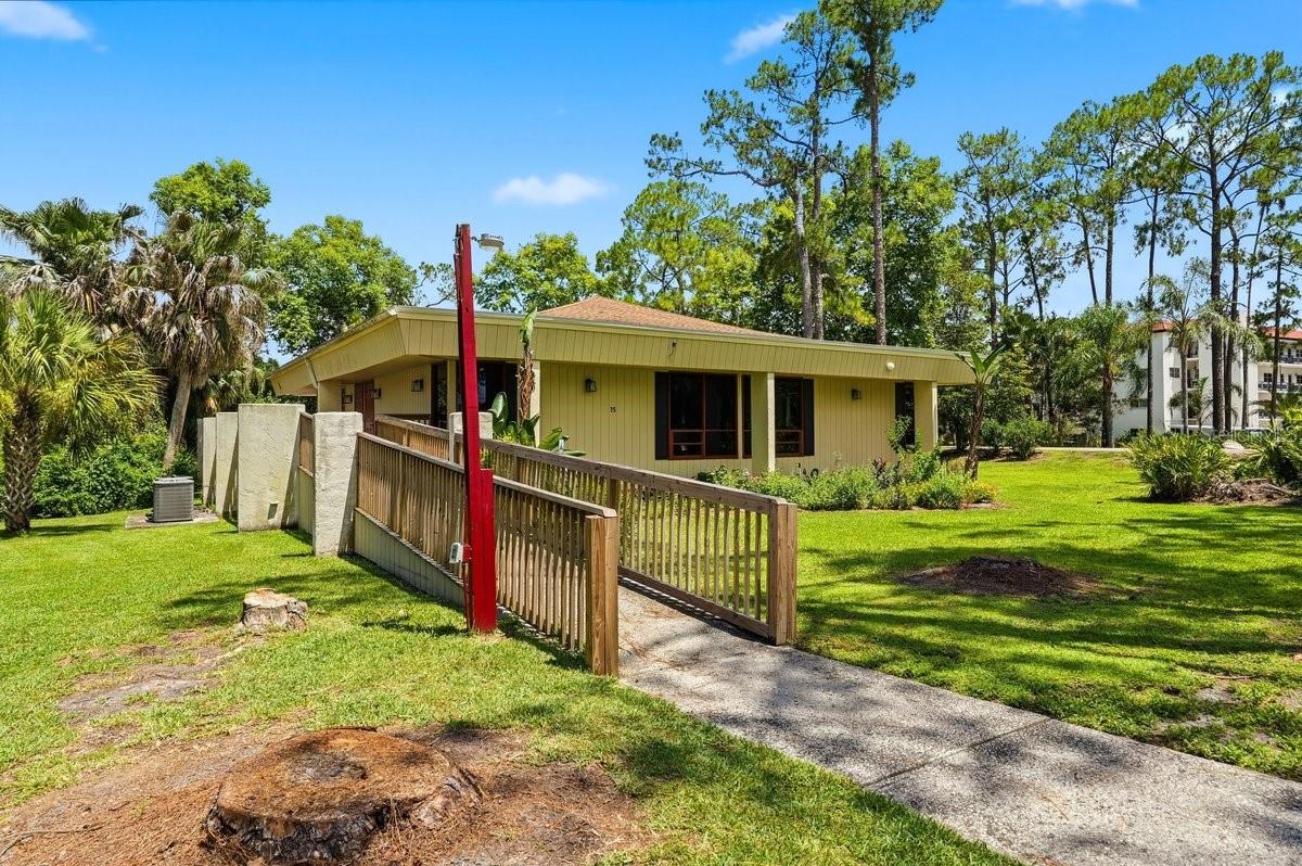 LAKE KIT - Residential