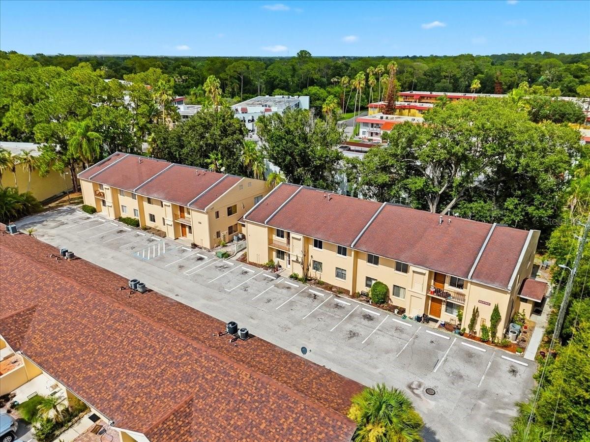 LAKE KIT - Residential