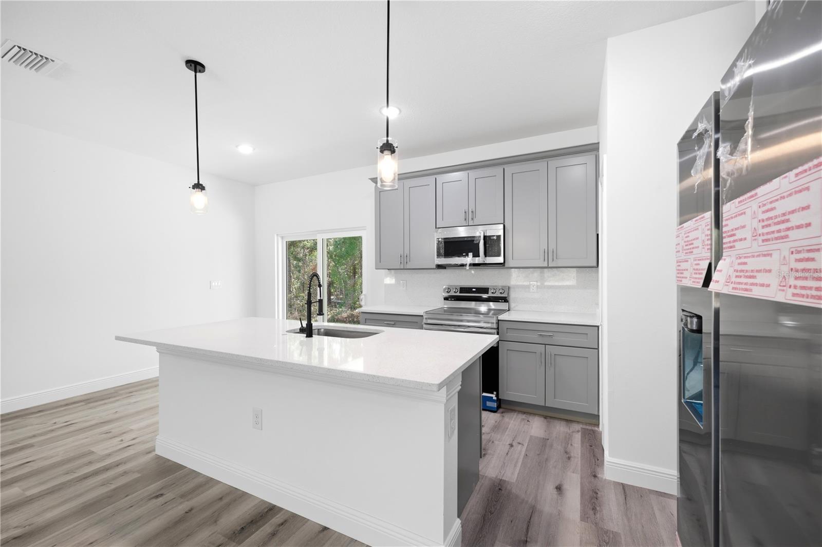 CITRUS SPGS UNIT 07 - Residential