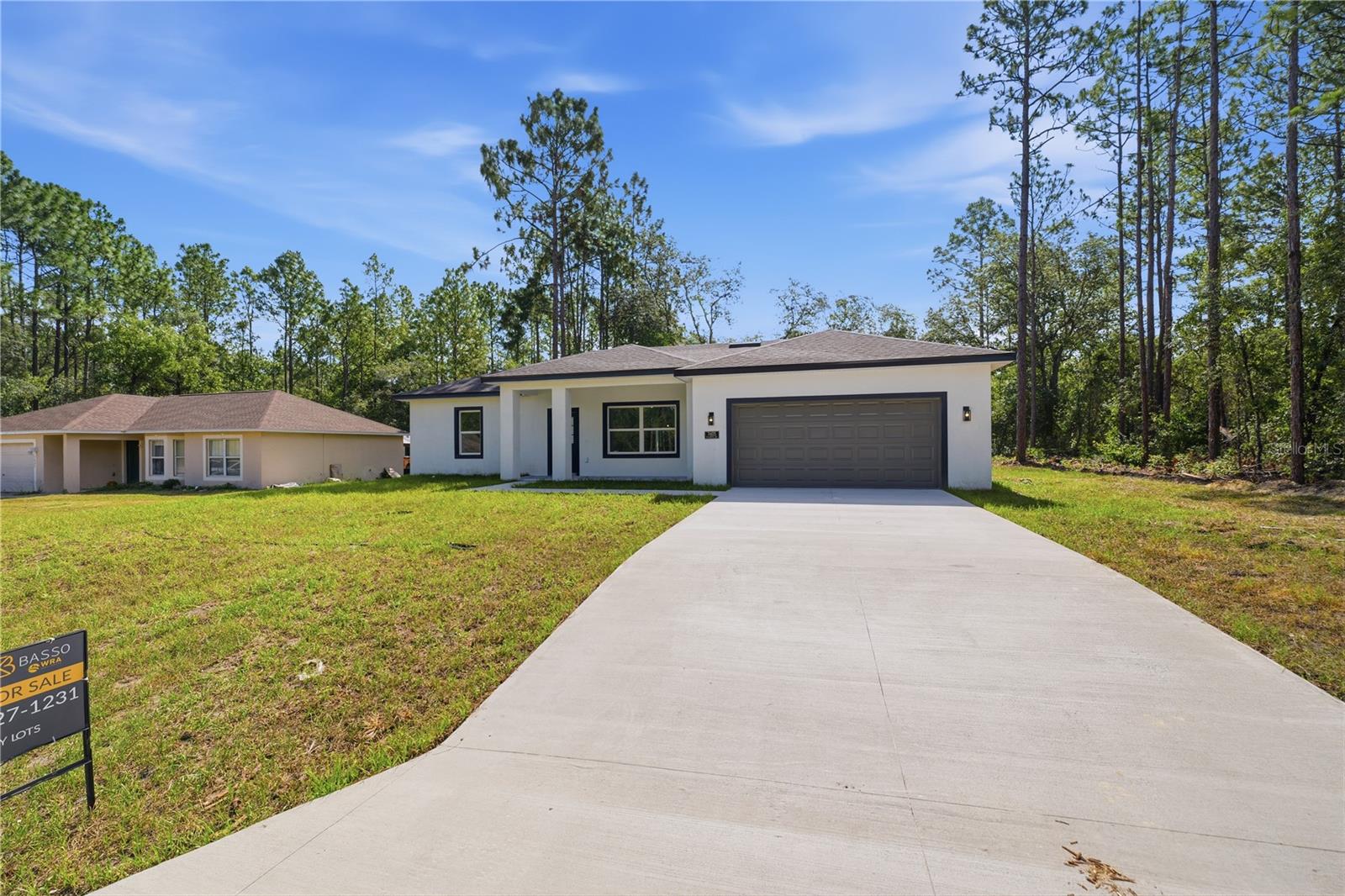 CITRUS SPGS UNIT 07 - Residential