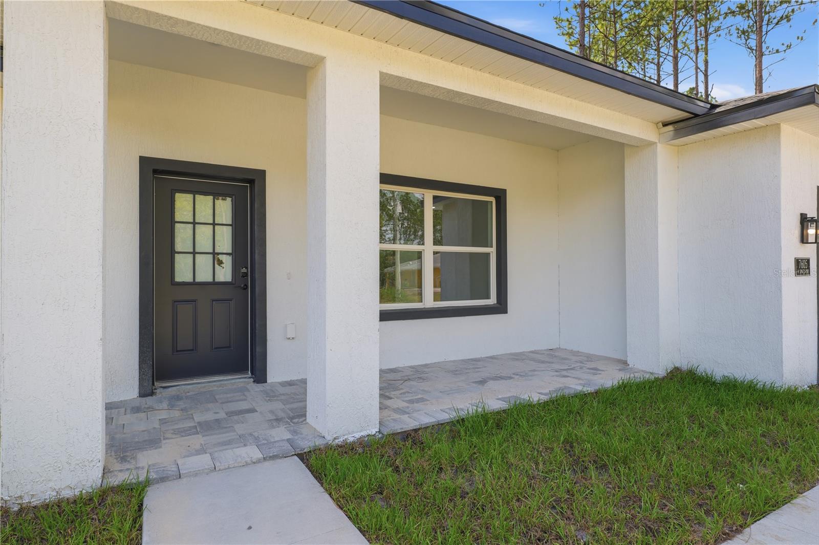 CITRUS SPGS UNIT 07 - Residential