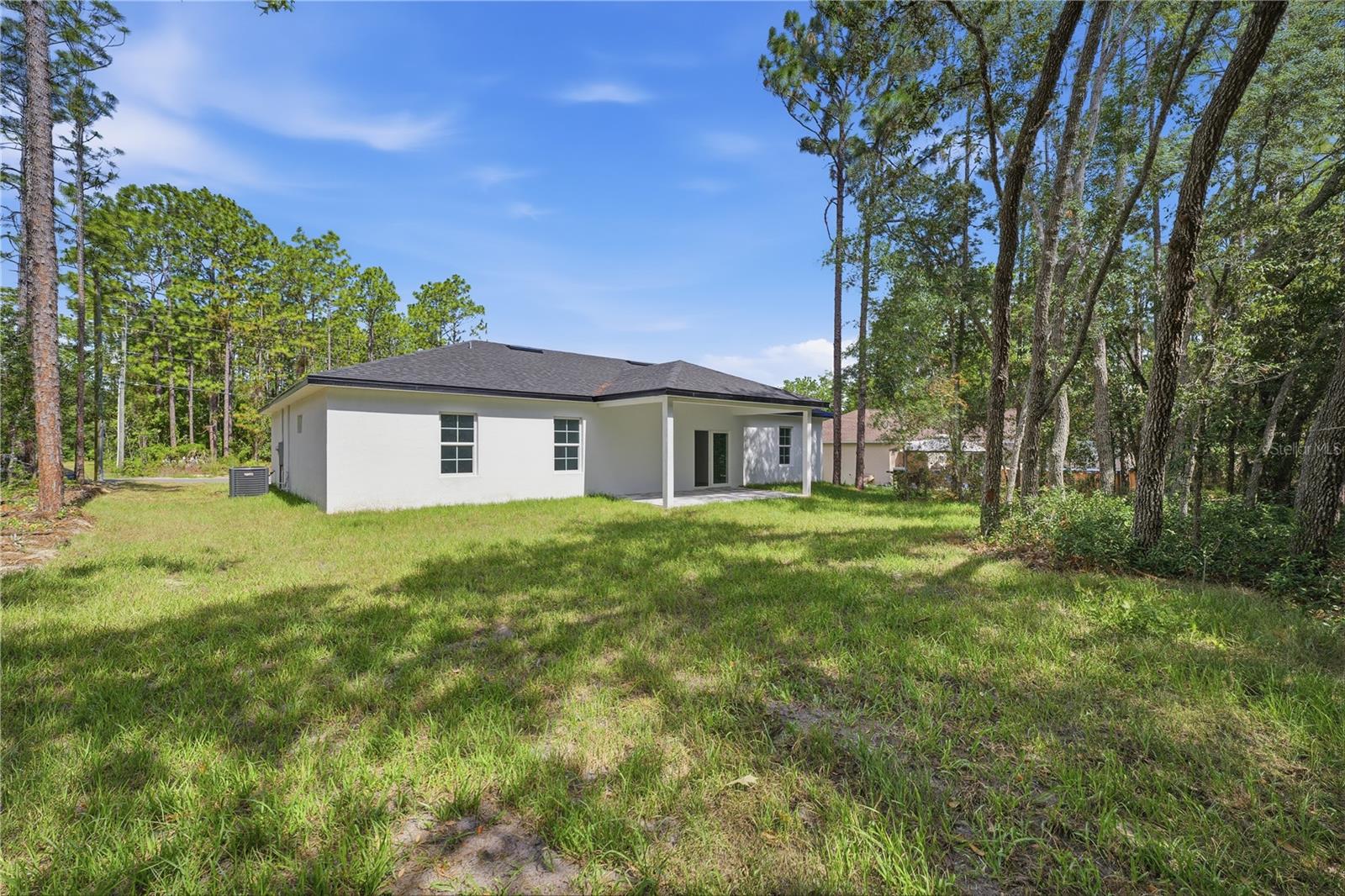 CITRUS SPGS UNIT 07 - Residential