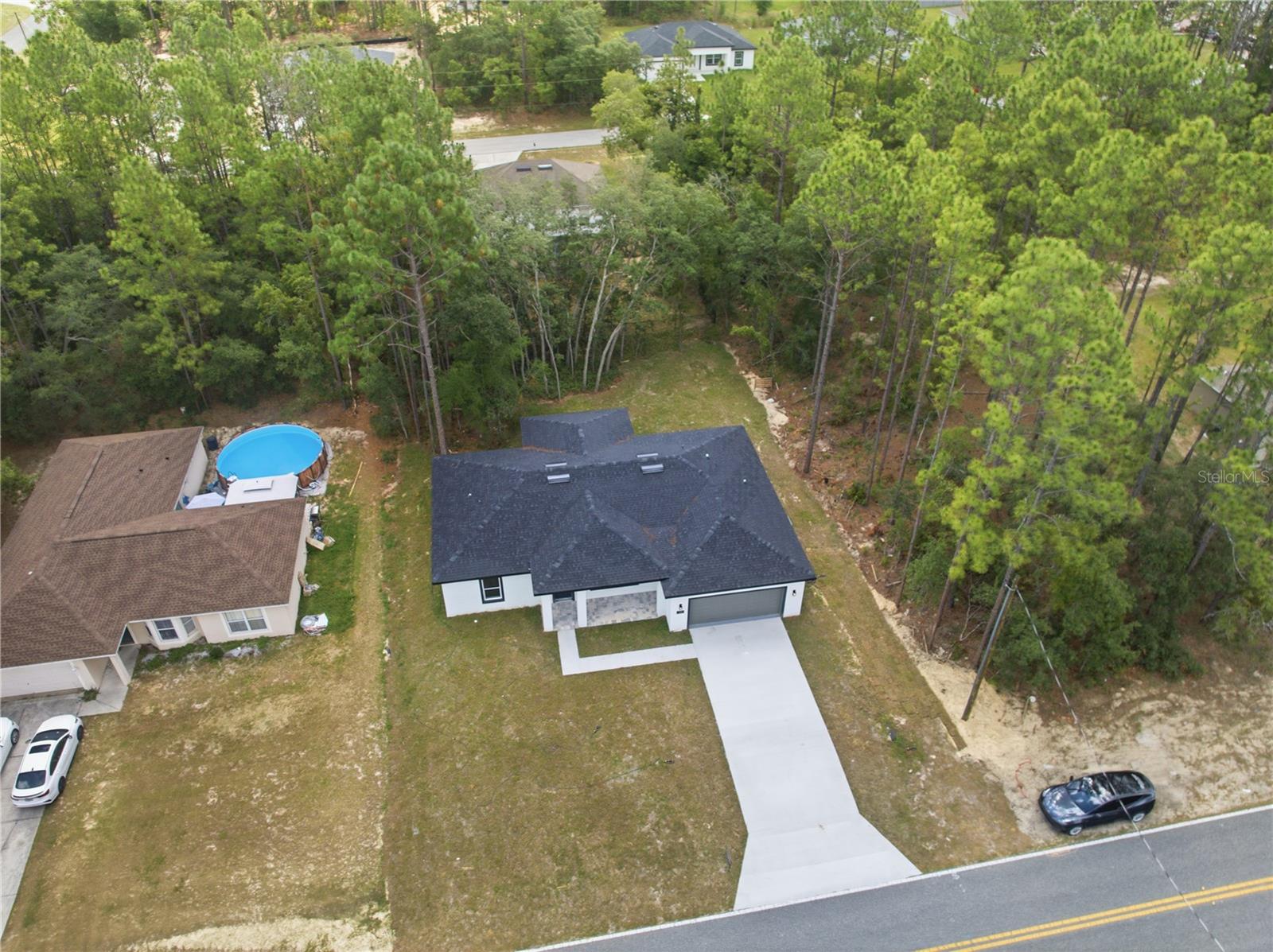 CITRUS SPGS UNIT 07 - Residential