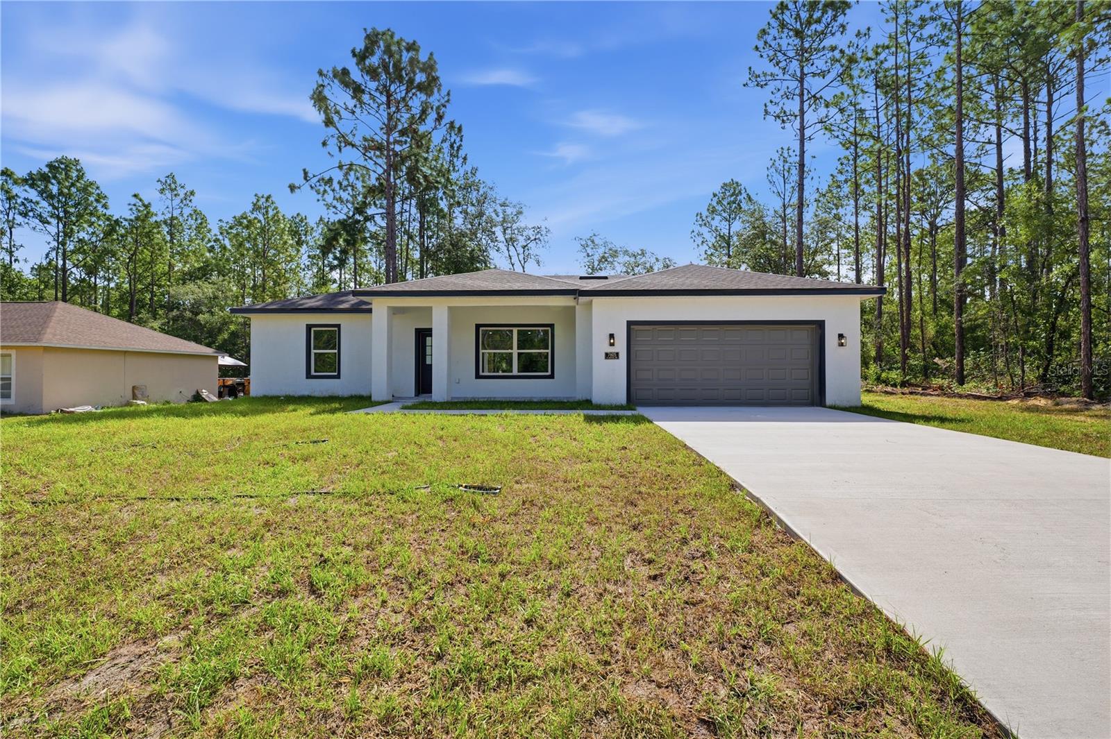 CITRUS SPGS UNIT 07 - Residential