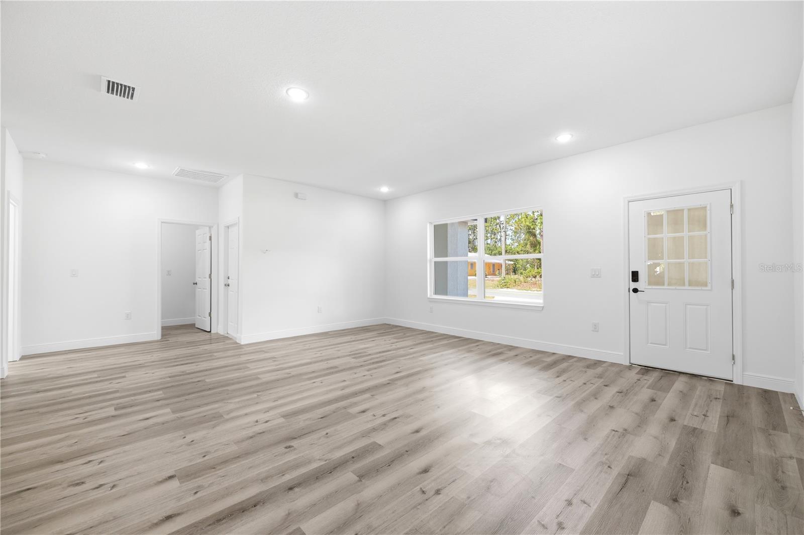 CITRUS SPGS UNIT 07 - Residential