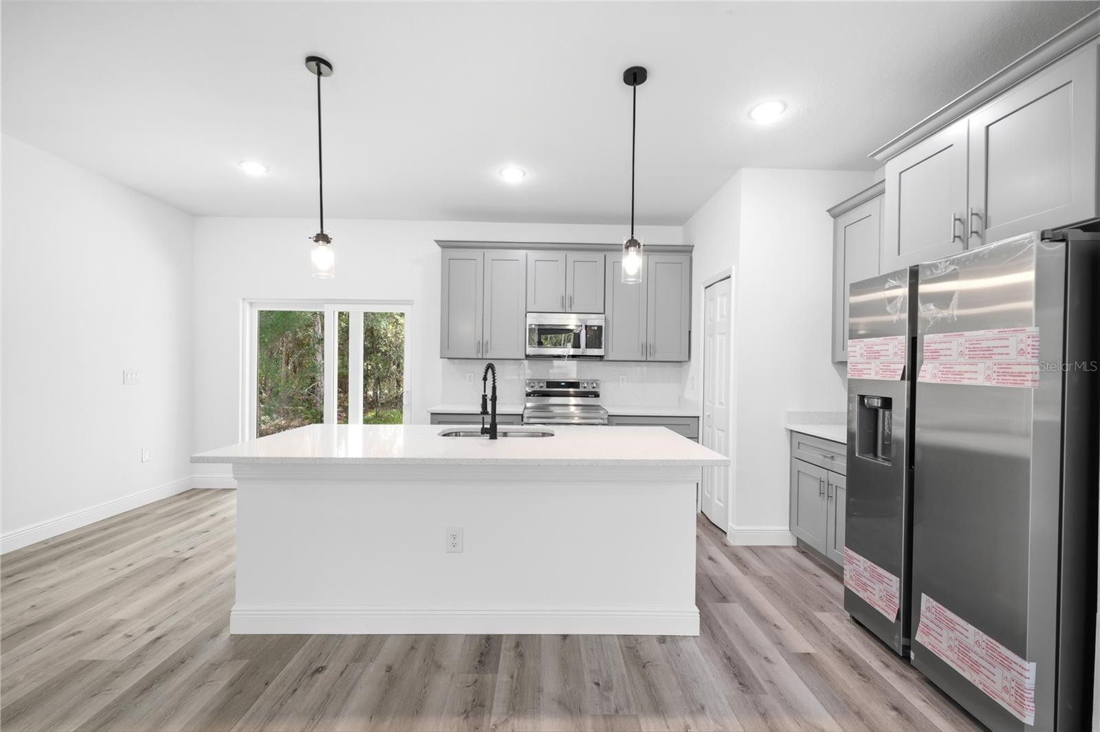 CITRUS SPGS UNIT 07 - Residential