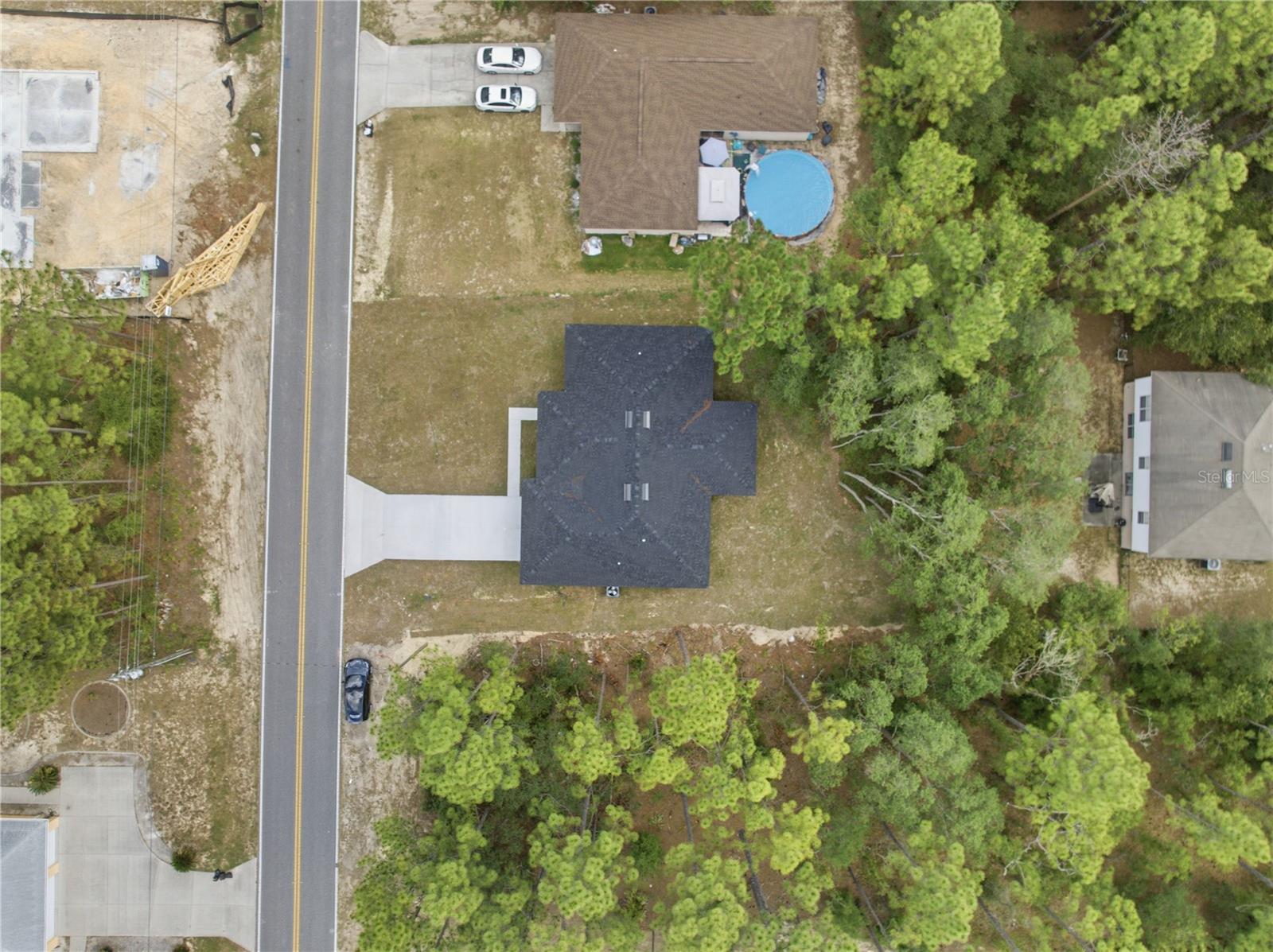 CITRUS SPGS UNIT 07 - Residential