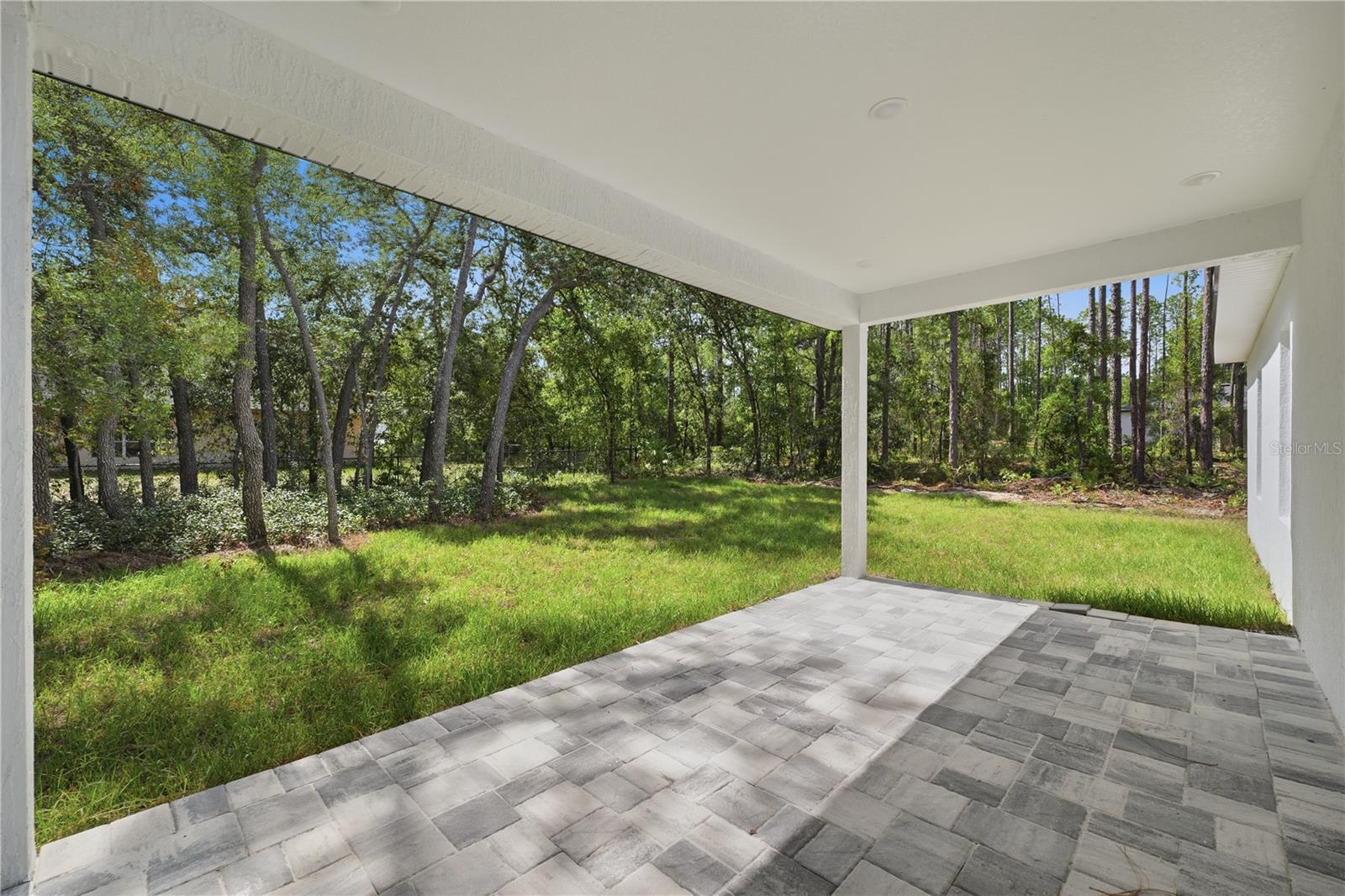 CITRUS SPGS UNIT 07 - Residential