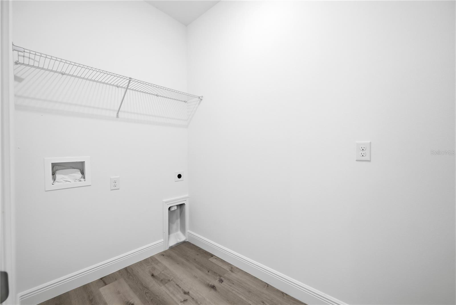 CITRUS SPGS UNIT 07 - Residential