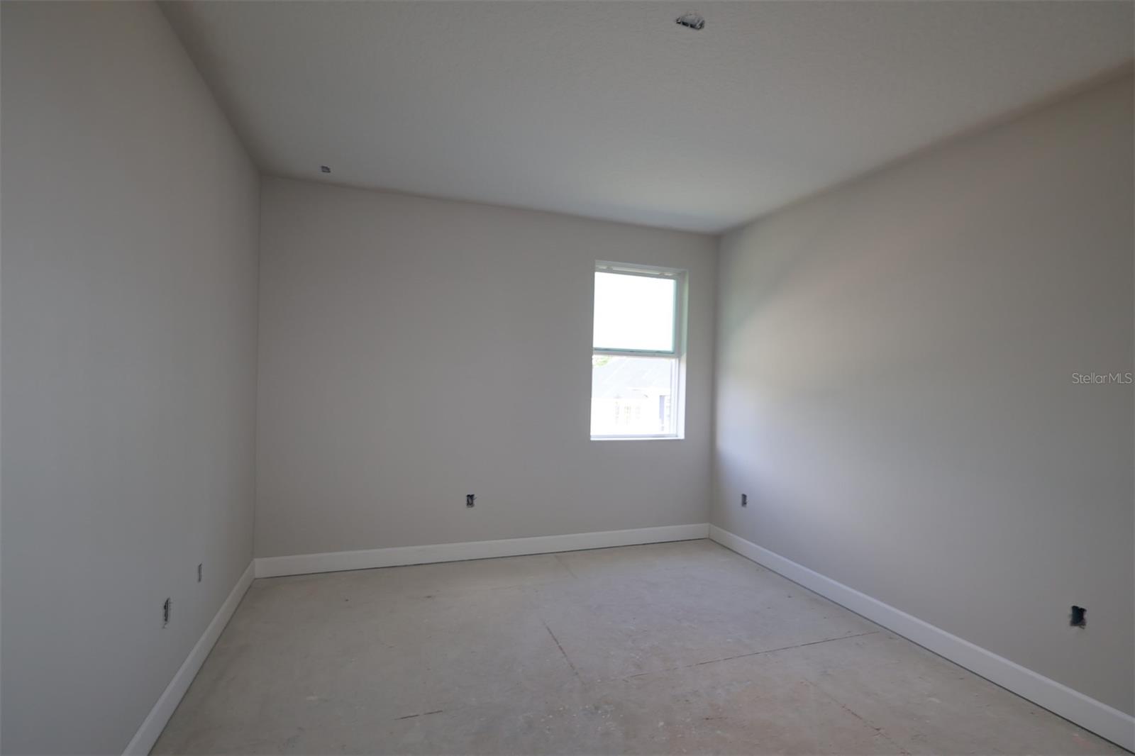 WILLOW RUN - Residential