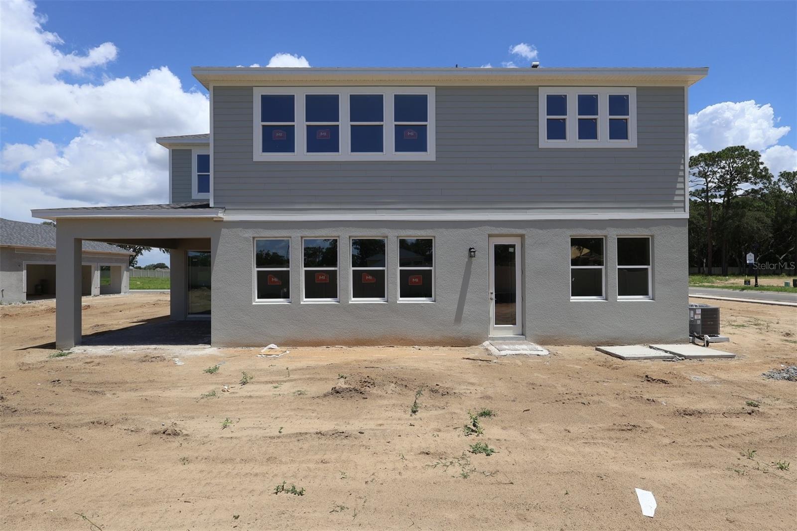 WILLOW RUN - Residential