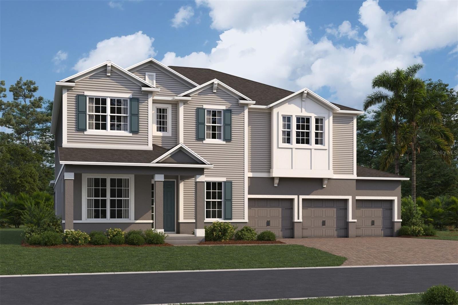 WILLOW RUN - Residential
