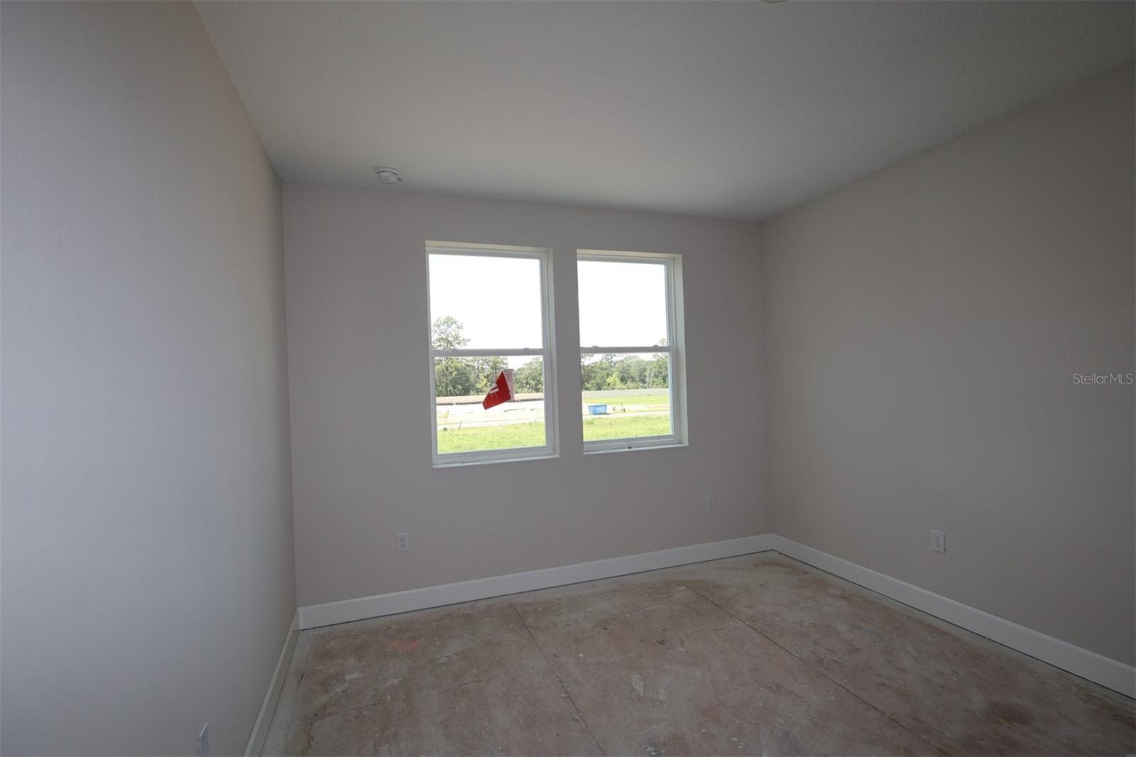 WILLOW RUN - Residential