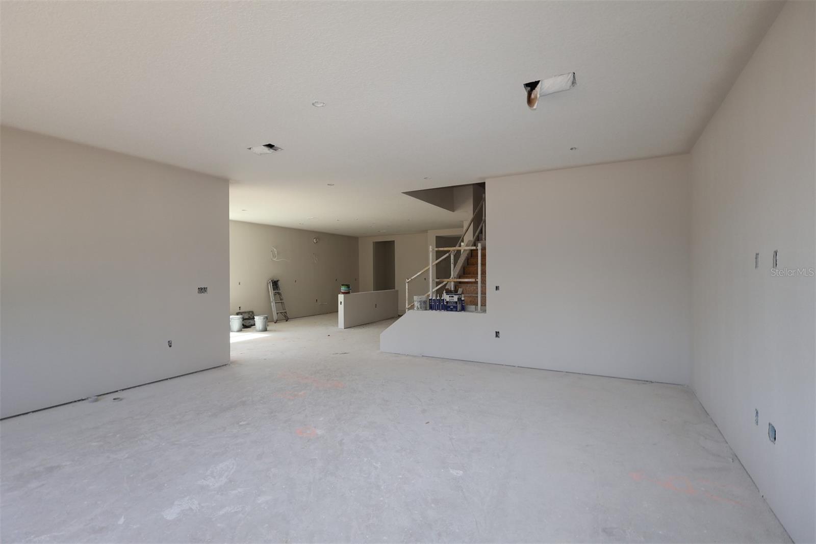 WILLOW RUN - Residential