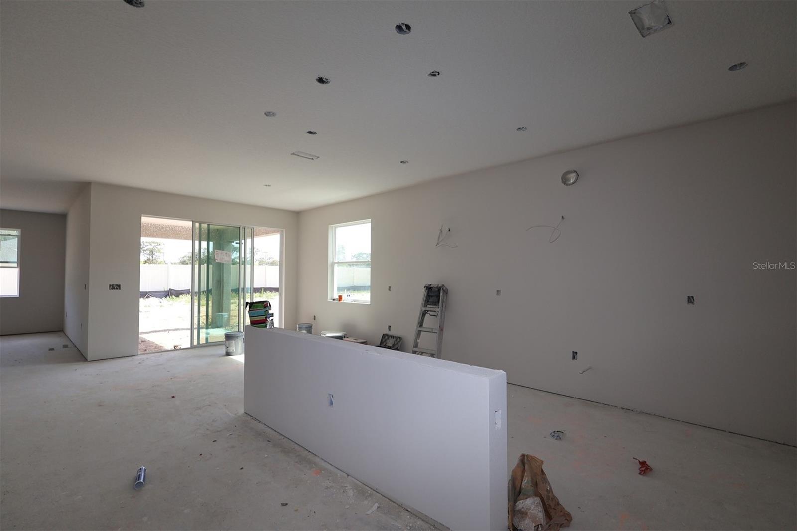 WILLOW RUN - Residential