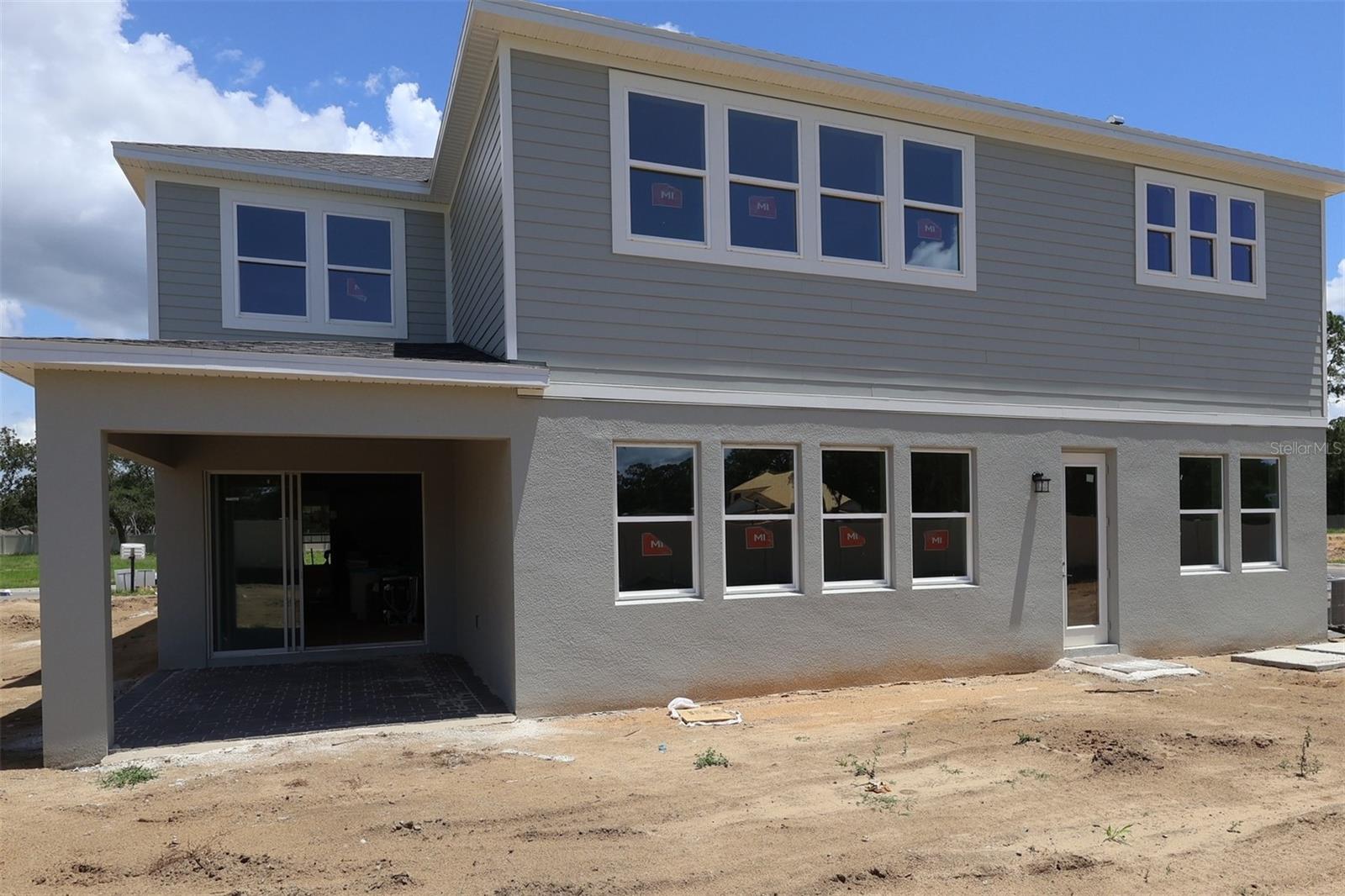 WILLOW RUN - Residential