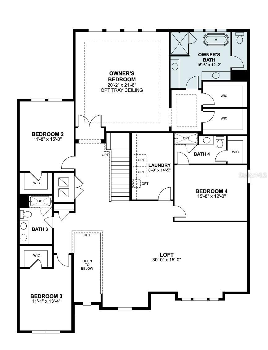 WILLOW RUN - Residential